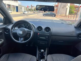 SEAT Ibiza 1.4TDI 2008