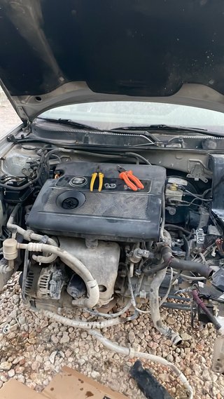 Seat Toledo para piezas