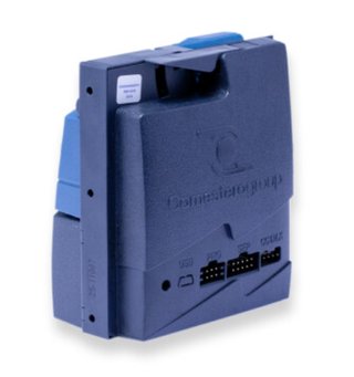REPARAR Comestero RM5-HD Monedero - Coin Acceptor