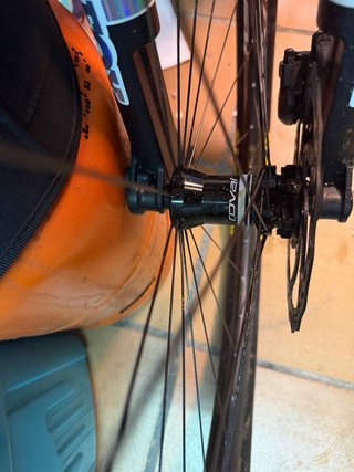 Orbea alma m15 2022 talla M 29”