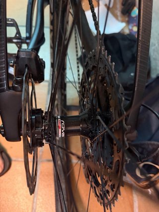 Orbea alma m15 2022 talla M 29”