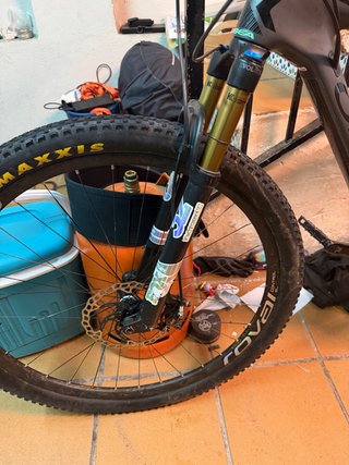 Orbea alma m15 2022 talla M 29”