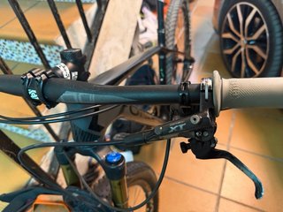 Orbea alma m15 2022 talla M 29”