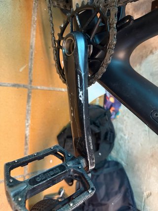 Orbea alma m15 2022 talla M 29”