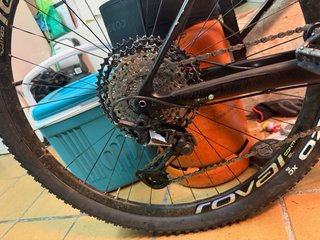 Orbea alma m15 2022 talla M 29”
