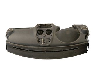 SALPICADERO FORD FIESTA (CBK) F6JB