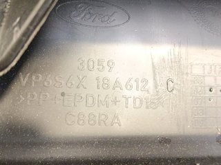 SALPICADERO FORD FIESTA (CBK) F6JB