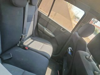 Hyundai Getz 2008