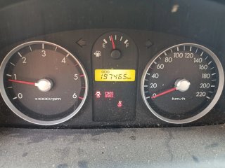 Hyundai Getz 2008