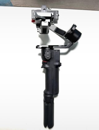 Vendo Dji RS3 Mini
