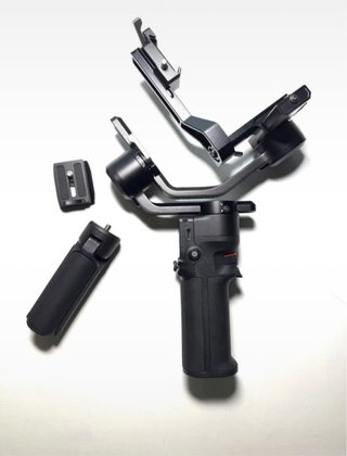 Vendo Dji RS3 Mini
