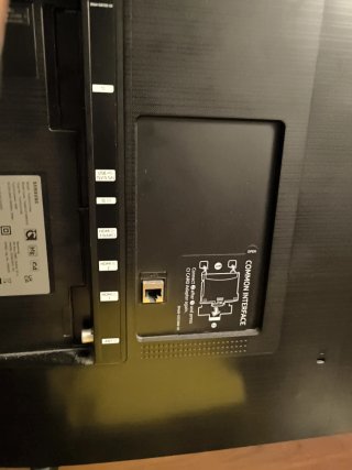 TV Samsung 43 LED  OJO LEER DESCRIPCIÓN
