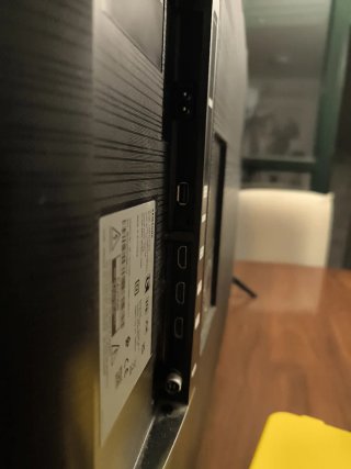 TV Samsung 43 LED  OJO LEER DESCRIPCIÓN