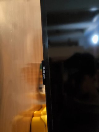 TV Samsung 43 LED  OJO LEER DESCRIPCIÓN