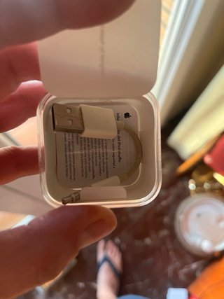 iPod Shuffle 4ª Gen 2GB + Caja Original