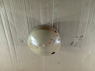 Faro Delantero Puch Minicross
