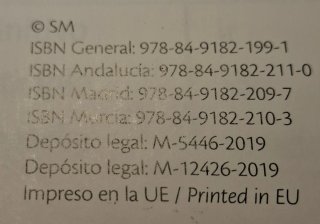 Lengua 4 Primaria