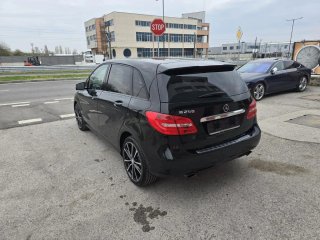 Mercedes-Benz Clase B 2014