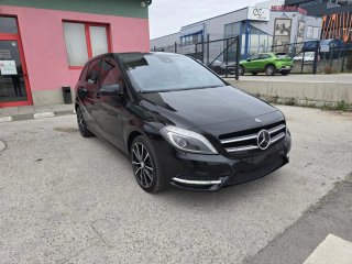 Mercedes-Benz Clase B 2014