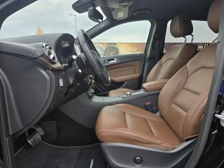 Mercedes-Benz Clase B 2014