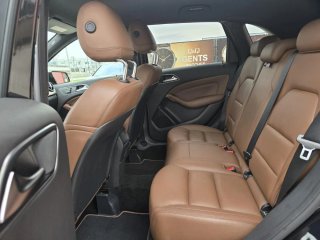 Mercedes-Benz Clase B 2014