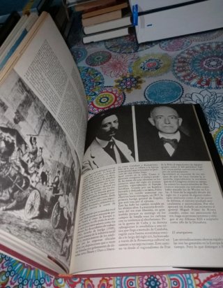 Pequeña historia de grandes naciones. España