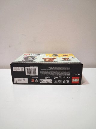 LEGO 40793 Tom and Jerry (BrickHeadz)