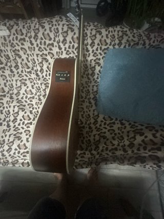Guitarra Electro Acústica Ibanez Serie PF PF16MWCE