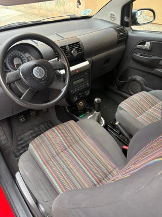 Volkswagen Fox 2006