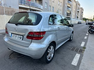 Mercedes-Benz Clase B 2009
