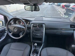 Mercedes-Benz Clase B 2009