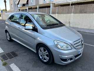 Mercedes-Benz Clase B 2009