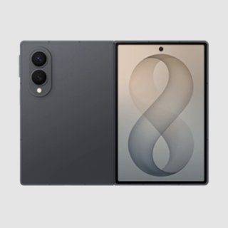 Samsung Galaxy Z Fold8 512GB Grafito