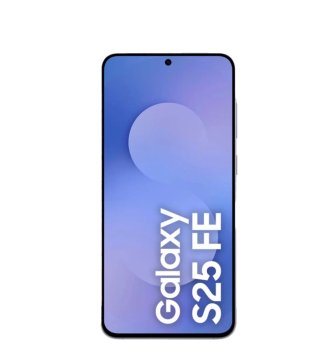 Samsung Galaxy S25 FE 5G 128GB Azul Negociablesurg