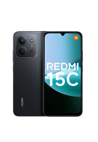 Teléfono Móvil Xiaomi Redmi 15C