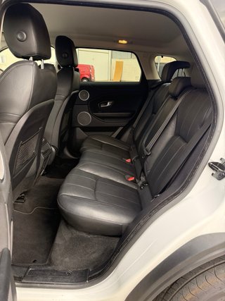 Land Rover Range Rover Evoque 2016