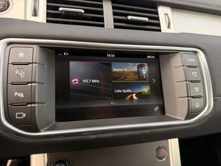 Land Rover Range Rover Evoque 2016