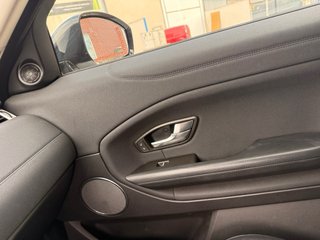 Land Rover Range Rover Evoque 2016