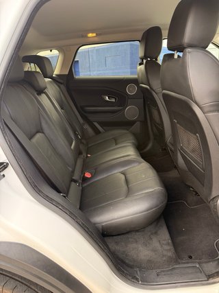 Land Rover Range Rover Evoque 2016