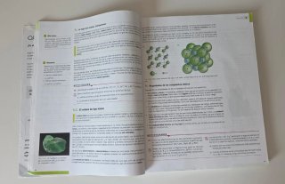 Física y Química 1 Bachillerato