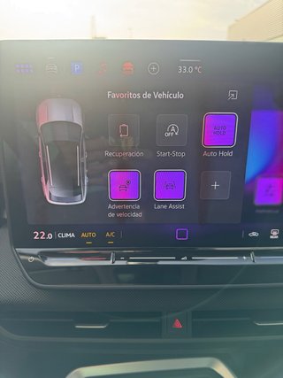 Volkswagen T-Roc 2026 por 345€/mes
