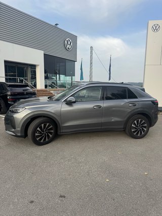 Volkswagen T-Roc 2026 por 345€/mes