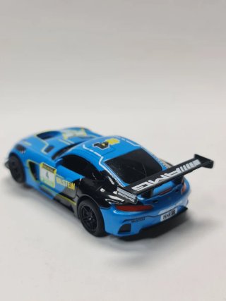 Scalextric Compact Mercedes AMG GT3 1/43