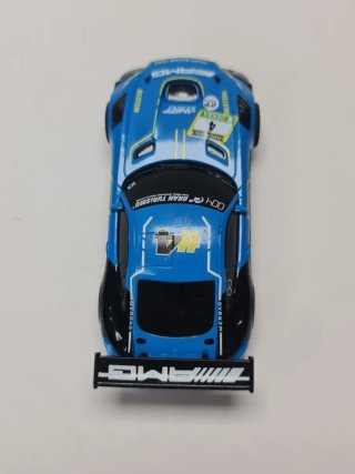 Scalextric Compact Mercedes AMG GT3 1/43