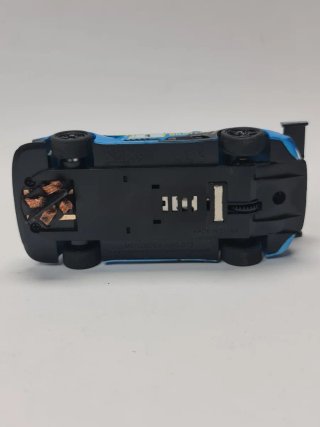 Scalextric Compact Mercedes AMG GT3 1/43