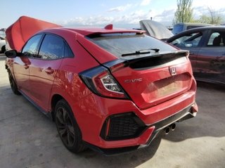 1881889 bandeja trasera honda civic lim.5 (fk) 1.5
