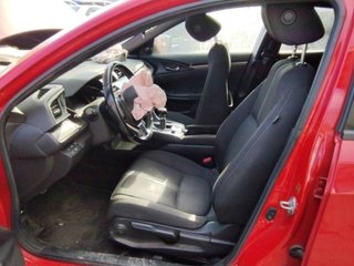 1881889 bandeja trasera honda civic lim.5 (fk) 1.5