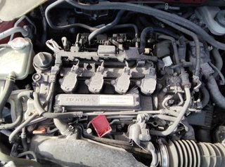 1881889 bandeja trasera honda civic lim.5 (fk) 1.5