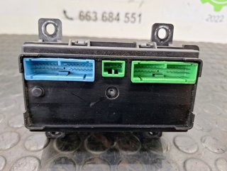 7421313712p05 centralita ecu renault premium 99961