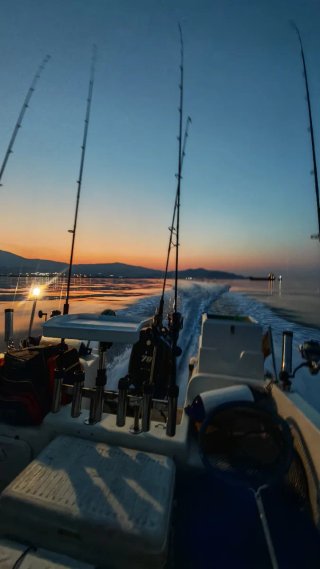 Embarcación barco Felco Delfyn 520 con Suzuki 70CV